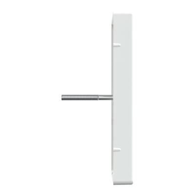 Merten MEG4123-6035 Afdekking System Design Wit 1 stuk(s)