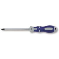Berner schroevendraaier safety torx topline tx 9 x 60mm - thumbnail