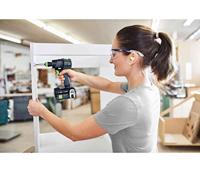 Festool TXS 18-Basic Accu-schroefboormachine | zonder accu&apos;s en lader in Systainer - 576894 - thumbnail