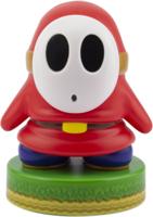 Super Mario - Shy Guy Icon Light - thumbnail