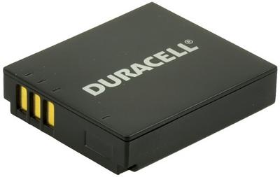 Camera-accu BP-DC4 voor Leica - Origineel Duracell