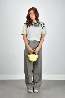 Golden Goose broek GWP02182.P002318.60567 grey shades