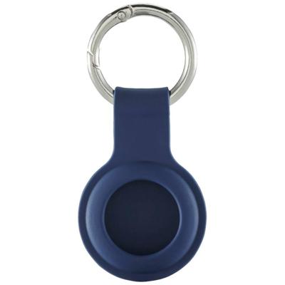 Hama AirTag sleutelhanger Apple AirTag Blauw Hama AirTag sleutelhanger Apple AirTag Blauw