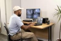 Hard Drive Western Digital WD260PURP 3,5" 24 TB - thumbnail