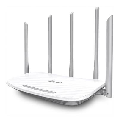 TP-LINK ROUTEUR ARCHER C60 - Blanc