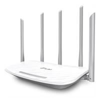 TP-LINK ROUTEUR ARCHER C60 - Blanc - thumbnail