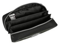 Schoolpennenzak Safta Stone Zwart 21 x 8 x 8 cm - thumbnail