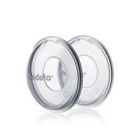 Medela Opvangkommetje Moedermelk 1 Paar - thumbnail