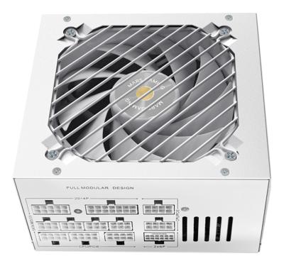 Voedingsbron Mars Gaming MPB1000PSIW ATX 1000 W 80 Plus Gold