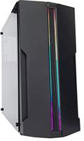 Xilence XG512.RGB Midi Tower Zwart - thumbnail