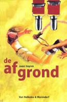 De afgrond - Joost Heyink - eBook (9789000326860) - thumbnail