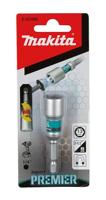Makita Accessoires Dop 1/2x65mm 1/4 E IMPR - E-03486 - E-03486 - thumbnail