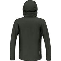 Salewa puez aqua 2.5l powertex - rain jacket - thumbnail