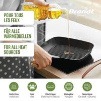 Qulinart by Brandt 173-041 Pan - thumbnail