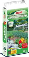 DCM Mest voor groenten en fruit - 20 kg - thumbnail