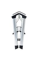 Inklapbare ladder GIERRE Stylo Aluminium - thumbnail