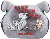 Autostoelverhoger Kids Licensing TOM Y JERRY - thumbnail
