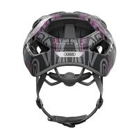 Abus helm aduro 3.0 maori blackberry m 52-58cm - thumbnail