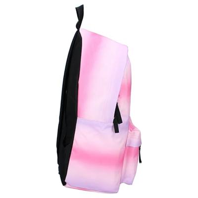 Milky Kiss rugzak empowering roze