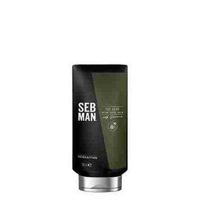 SEB MAN THE GENT aftershave - 150 ml - 150 ml