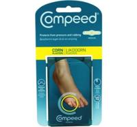 Compeed Likdoornpleister Medium - thumbnail