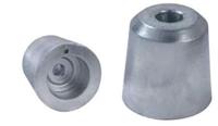 Ánodos punta de ejes Reggiani TEN00465 - ANODO REGGIANI ZINC EJE 50 - thumbnail