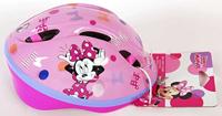 Disney Minnie Bow-Tique kinderfietshelm - thumbnail