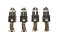 HELLA "inline" zekeringhouder connector strip packg.a.2 - thumbnail