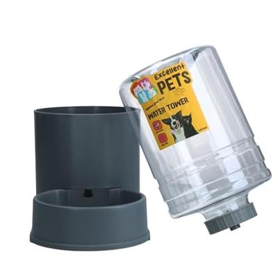 Excellent Pets Watertoren