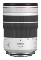 Canon RF 70-200mm F/4L IS USM objectief - thumbnail