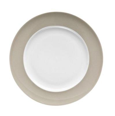 THOMAS - Sunny Day Greige - Ontbijtbord 22 cm