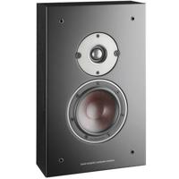 Dali: Oberon On-Wall C Speaker - Zwart - thumbnail