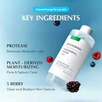 Eqqualberry Swimming Pool Toner 300ml - thumbnail