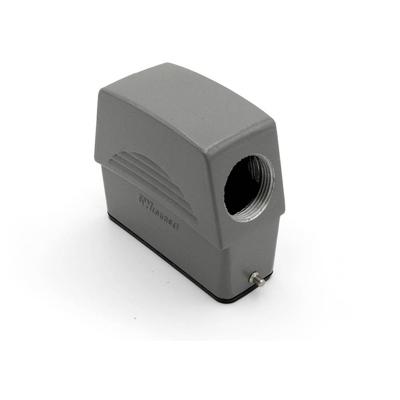 936012219 MWE Industrial Solution Grijs Molex Inhoud: 1 stuk(s)