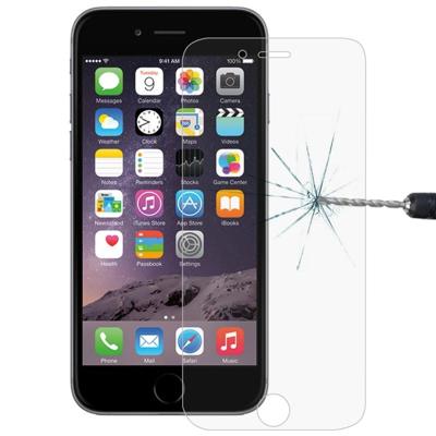 0.26 mm 9H 2.5 D gehard glas film voor iPod Touch 6