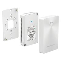 Grandstream Networks GWN7661 draadloos toegangspunt (WAP) 1201 Mbit/s Wit Power over Ethernet (PoE) - thumbnail