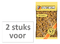 2 stuks! hondenvoer training wild kip Voskes - Voskes - thumbnail