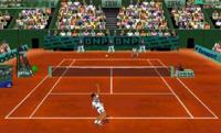 Actua Tennis (zoo classics) - thumbnail