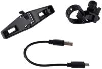 CONTEC led achterlicht "tl-128 usb" ct rearlight tl-128 usb, steady - thumbnail