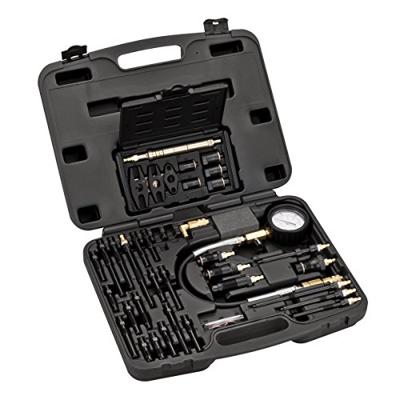 Bahco dieselmotor-compressiemeter | BE5401D Bahco dieselmotor-compressiemeter | BE5401D