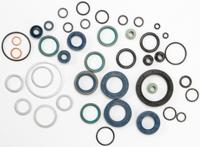 ATHENA motor-keerring set motorshield 906 paso 907ie, 89-93, - thumbnail