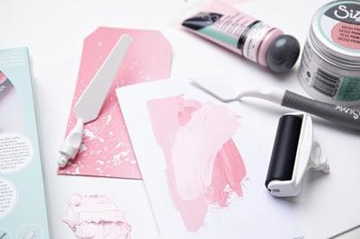 Sizzix • making tool effectz multi-tool set