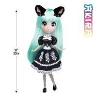 Grote Kawai-pop Japanse stijl 30 cm - Akira-pop - BANDAI - Officiële Shibajuku Anime-licentie - thumbnail