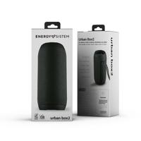 Draadloze luidspreker met Bluetooth Energy Sistem Urban Box 2 - thumbnail