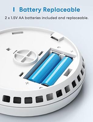 MEROSS GS559 Smart Smoke alarm rookmelder