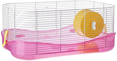 IMAC HAMSTERKOOI FANTASY 58X38X38,5 CM