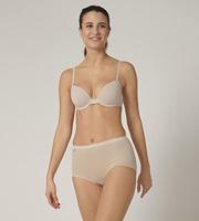 Dames Basic Maxi slip - Taille dames ondergoed katoen - Dames onderbroek - thumbnail