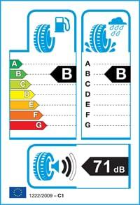 Continental vierseizoenenbanden "allseasoncontact 2". tires gj 225/50r17 98v conti all season contact2
