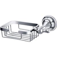 Best Design Zeephouder Liberty Draad Chroom - thumbnail