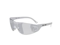 Safety Jogger Lichtgewicht en omsluitende veiligheidsbril | Wit | Universeel - SW7401UNI - thumbnail